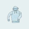 Hoodie - Görsel 2